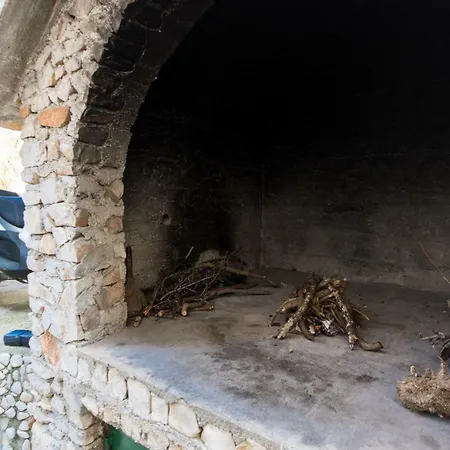 House Vlajcevic * Trogir